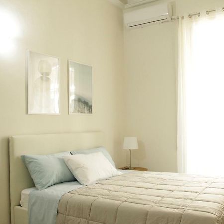 Apartament Dimora Del Sole Katania Zewnętrze zdjęcie
