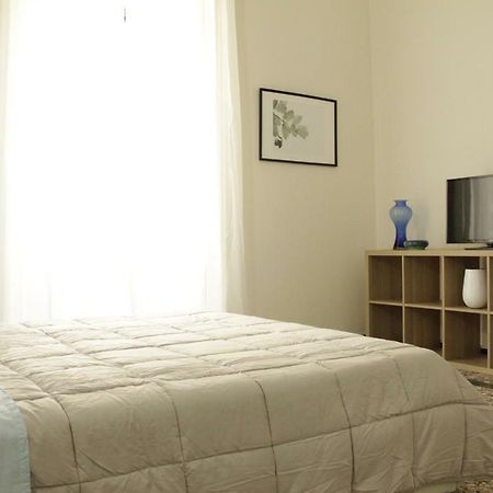 Apartament Dimora Del Sole Katania Zewnętrze zdjęcie