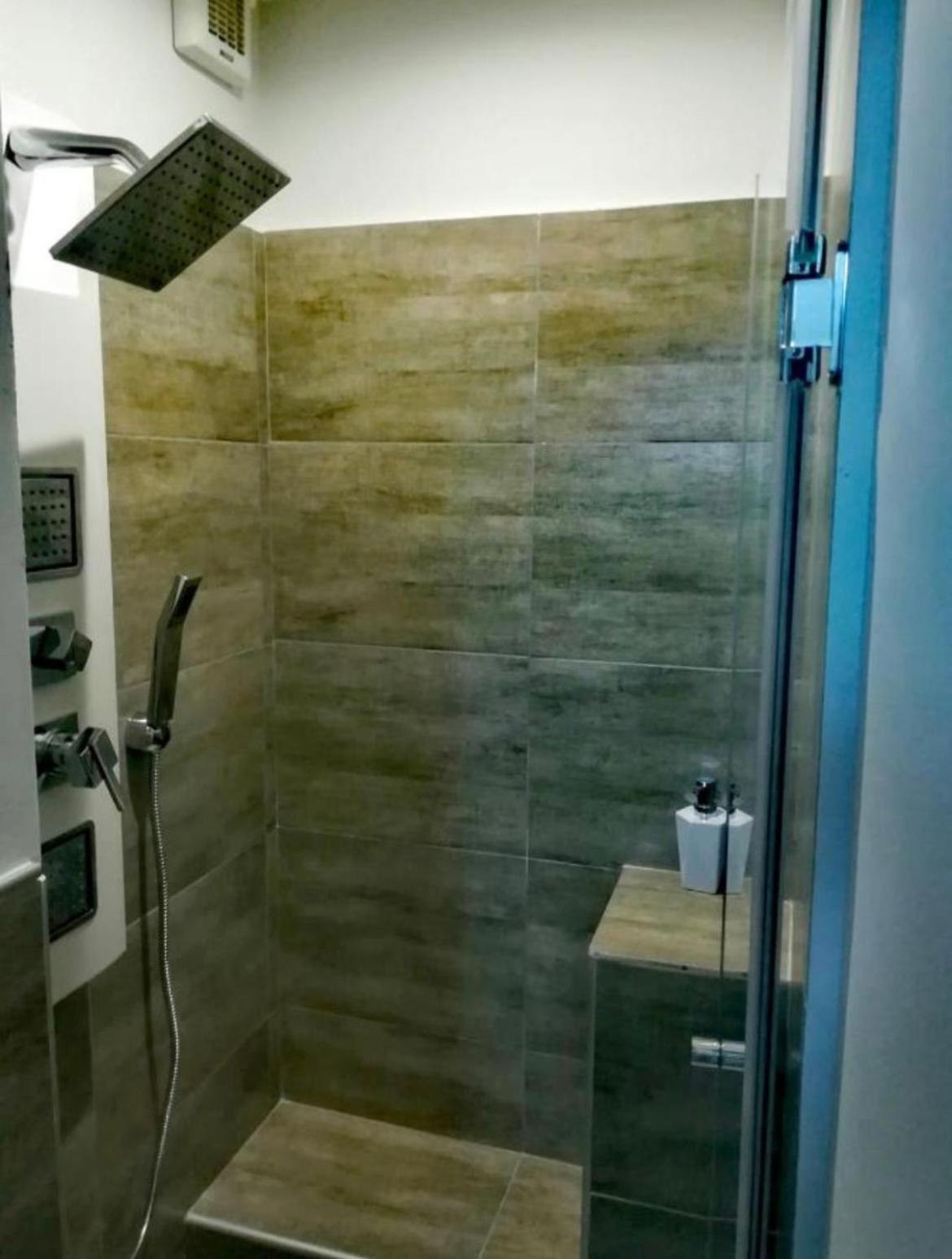 Apartament Dimora Del Sole Katania Zewnętrze zdjęcie