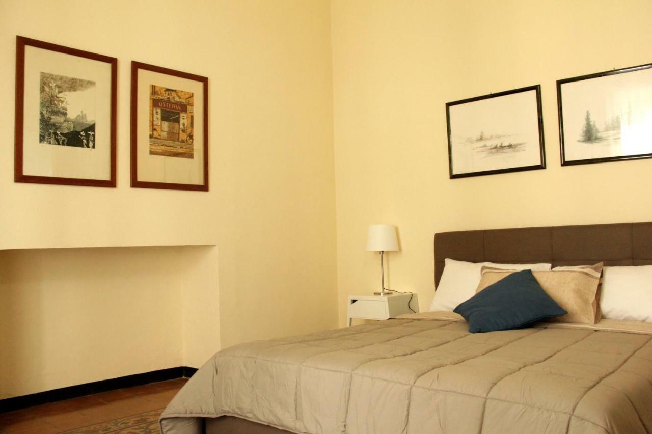 Apartament Dimora Del Sole Katania Zewnętrze zdjęcie