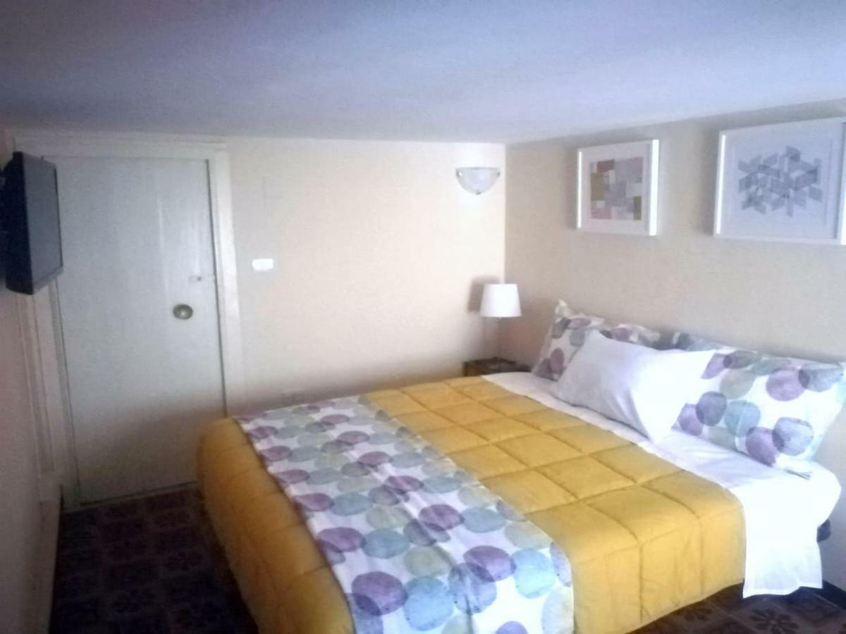 Apartament Dimora Del Sole Katania Zewnętrze zdjęcie