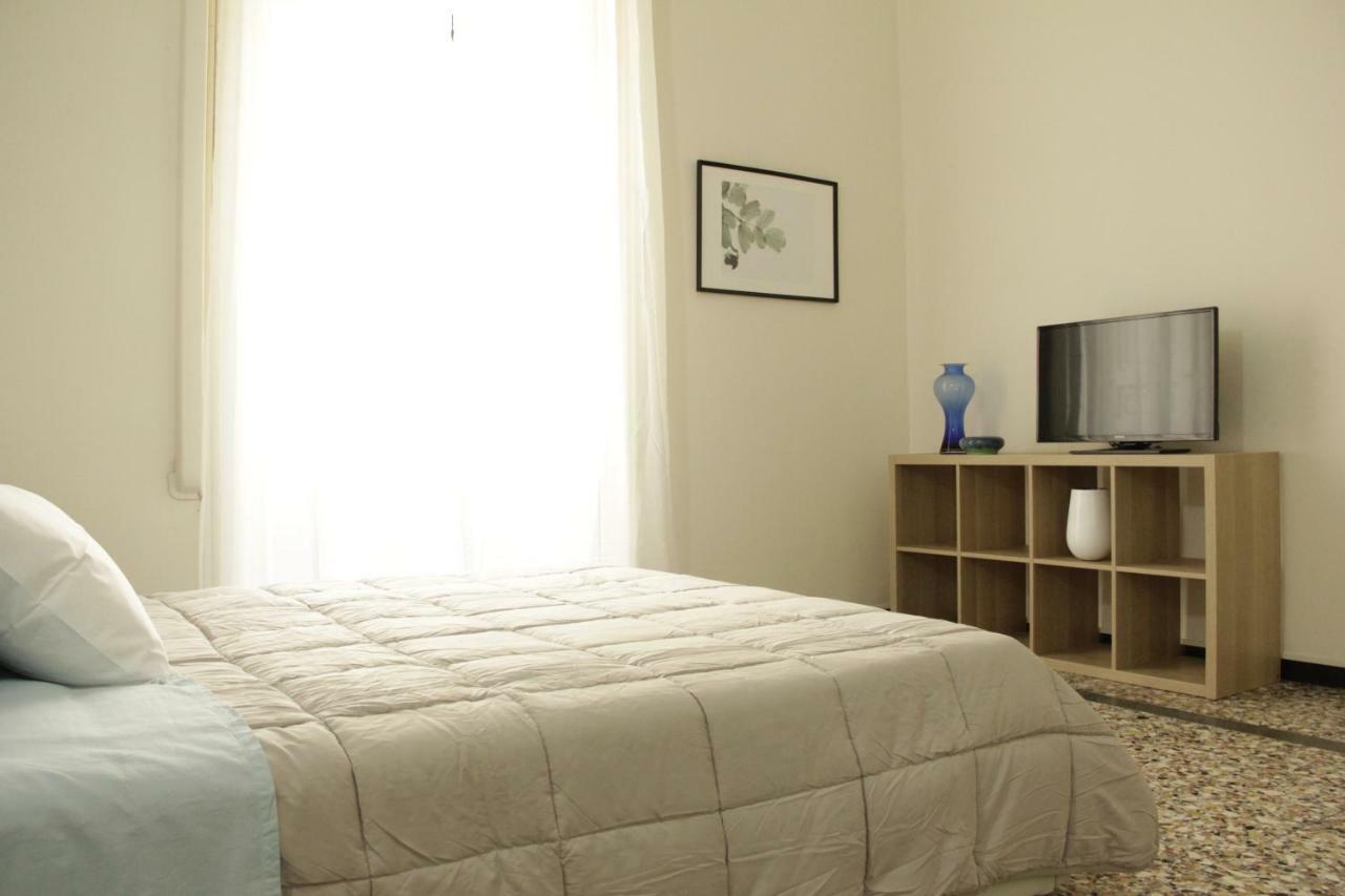 Apartament Dimora Del Sole Katania Zewnętrze zdjęcie