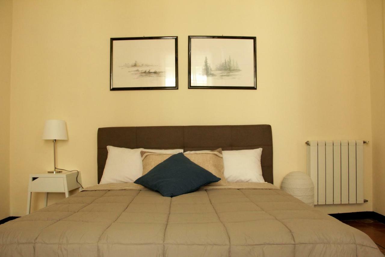 Apartament Dimora Del Sole Katania Zewnętrze zdjęcie