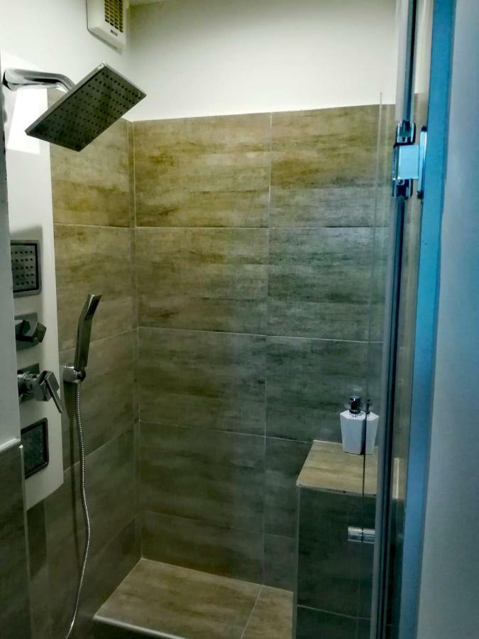 Apartament Dimora Del Sole Katania Zewnętrze zdjęcie