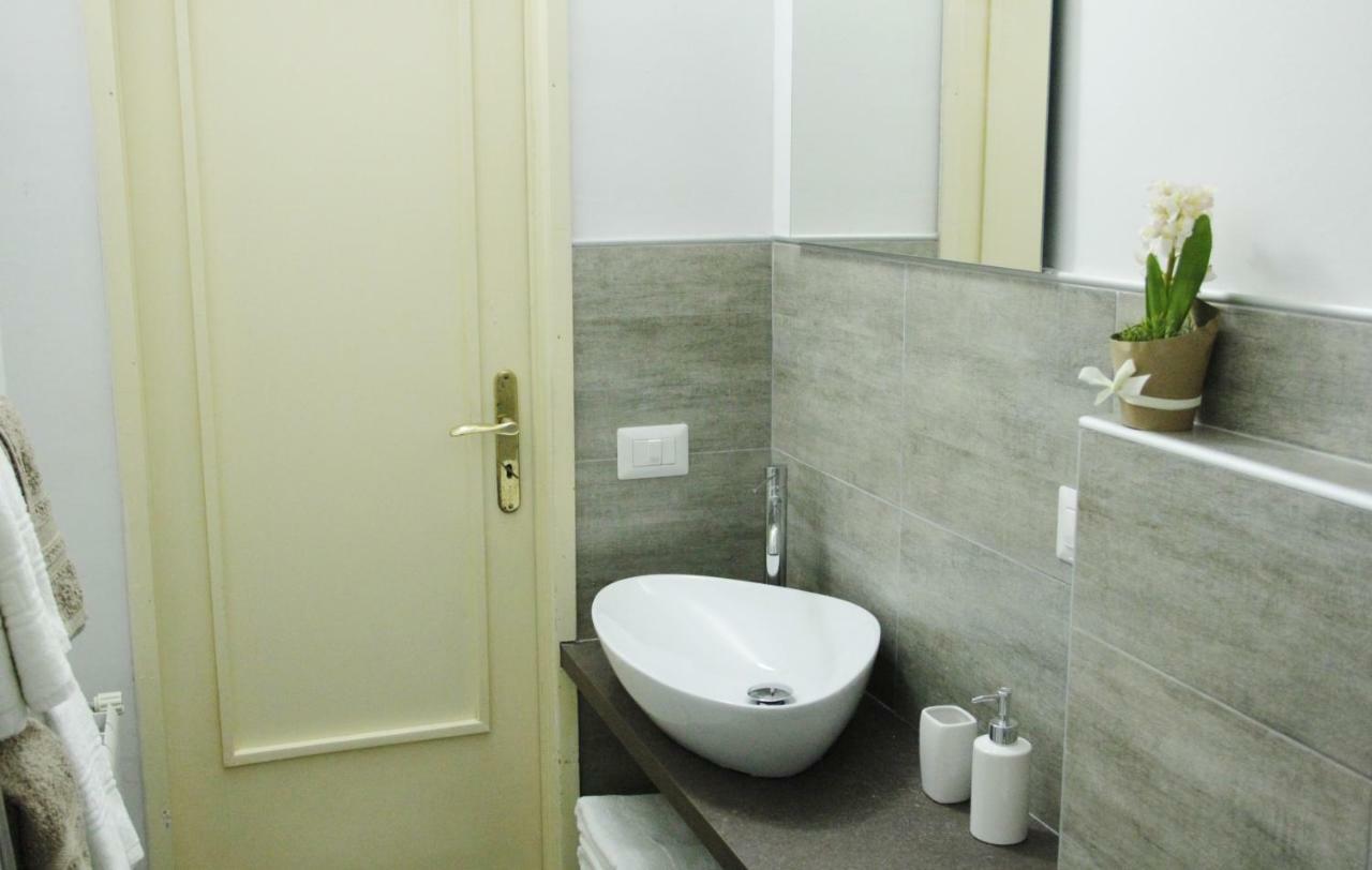 Apartament Dimora Del Sole Katania Zewnętrze zdjęcie